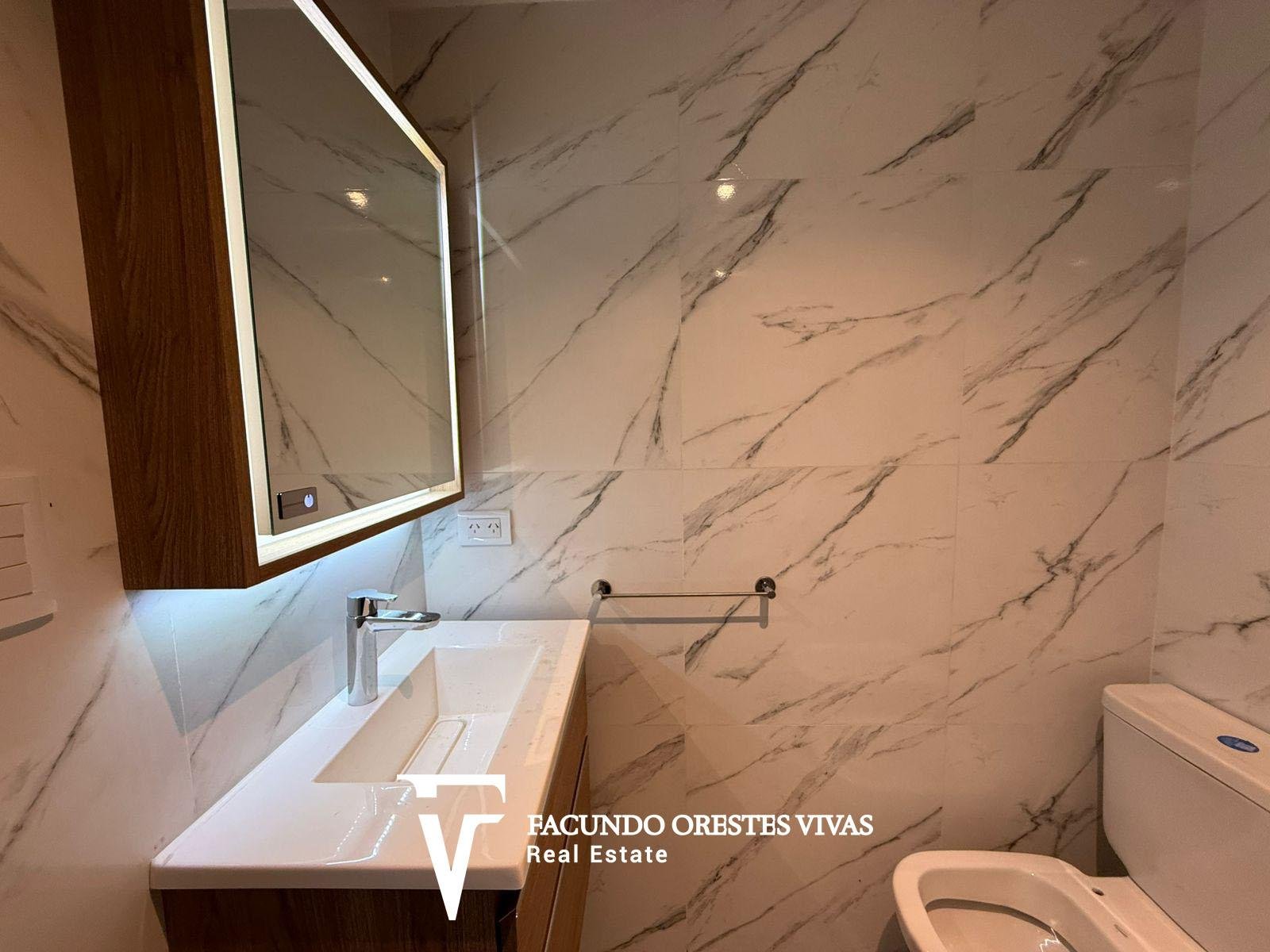 VENTA – DEPARTAMENTO – CUATRO AMBIENTES – CON PATIO – MATADEROS