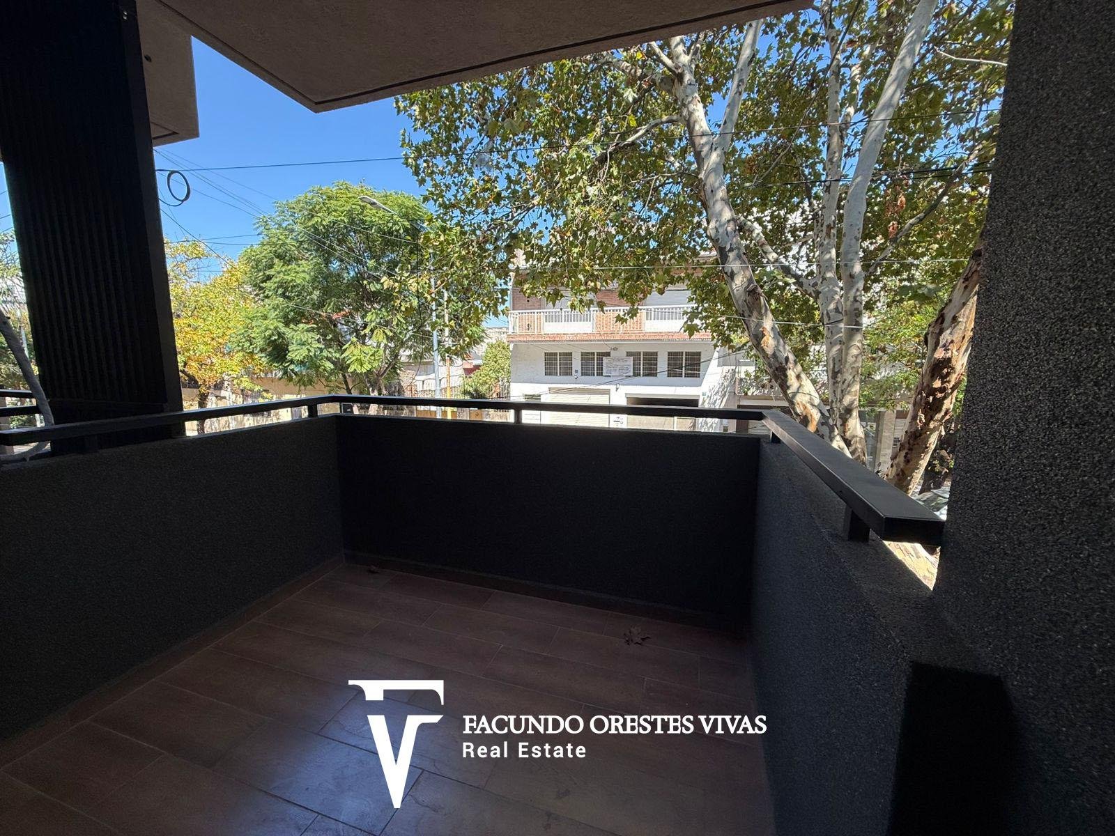 VENTA – DEPARTAMENTO – CUATRO AMBIENTES – CON PATIO – MATADEROS