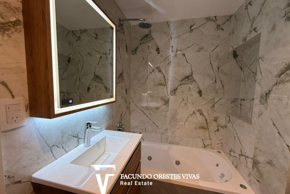 VENTA – DEPARTAMENTO – CUATRO AMBIENTES – CON PATIO – MATADEROS