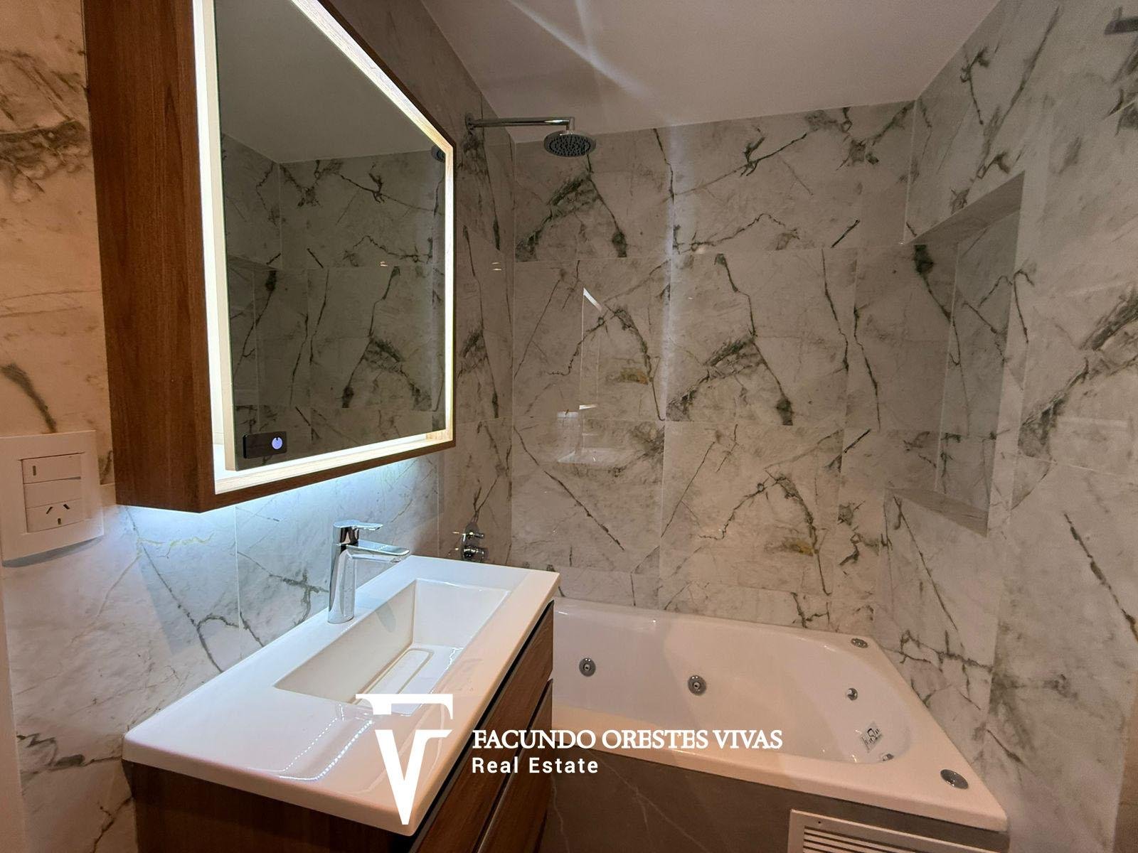 VENTA – DEPARTAMENTO – CUATRO AMBIENTES – CON PATIO – MATADEROS