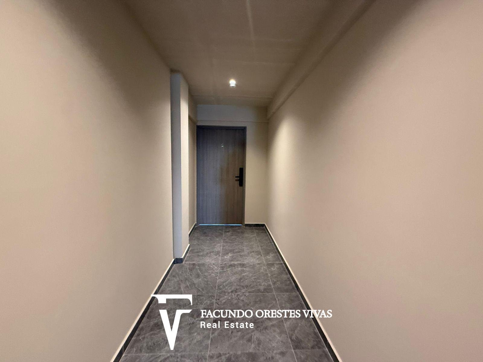 VENTA – DEPARTAMENTO – CUATRO AMBIENTES – CON PATIO – MATADEROS