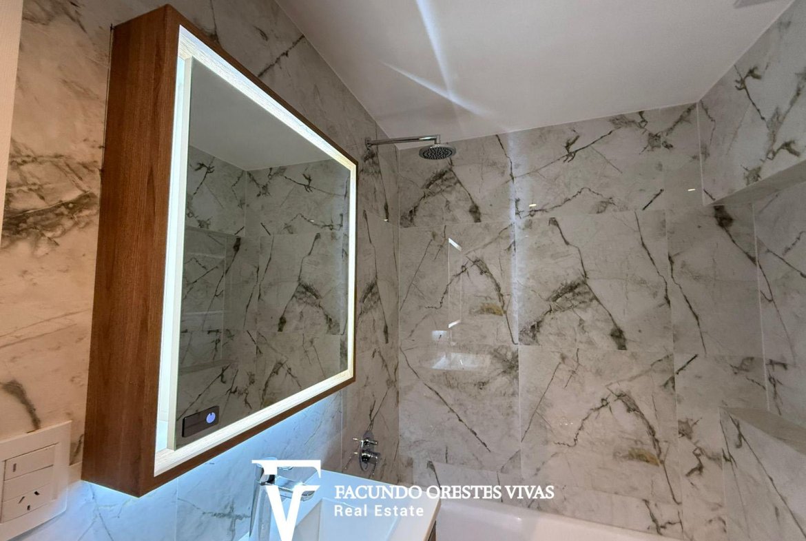 VENTA – DEPARTAMENTO – CUATRO AMBIENTES – CON PATIO – MATADEROS
