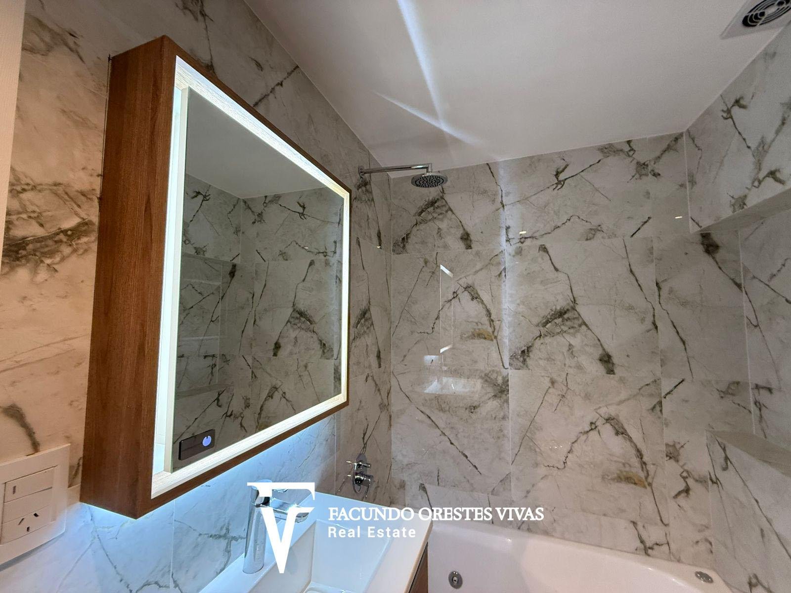 VENTA – DEPARTAMENTO – CUATRO AMBIENTES – CON PATIO – MATADEROS