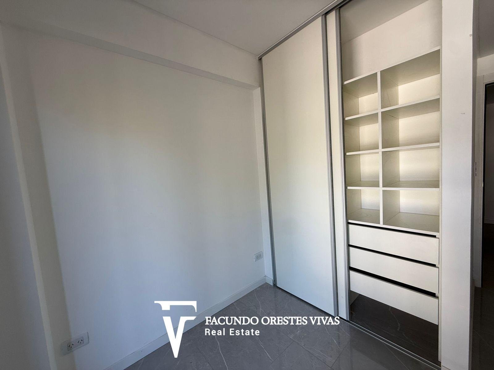 VENTA – DEPARTAMENTO – CUATRO AMBIENTES – CON PATIO – MATADEROS