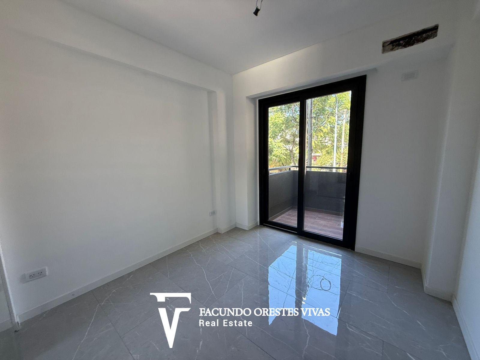 VENTA – DEPARTAMENTO – CUATRO AMBIENTES – CON PATIO – MATADEROS