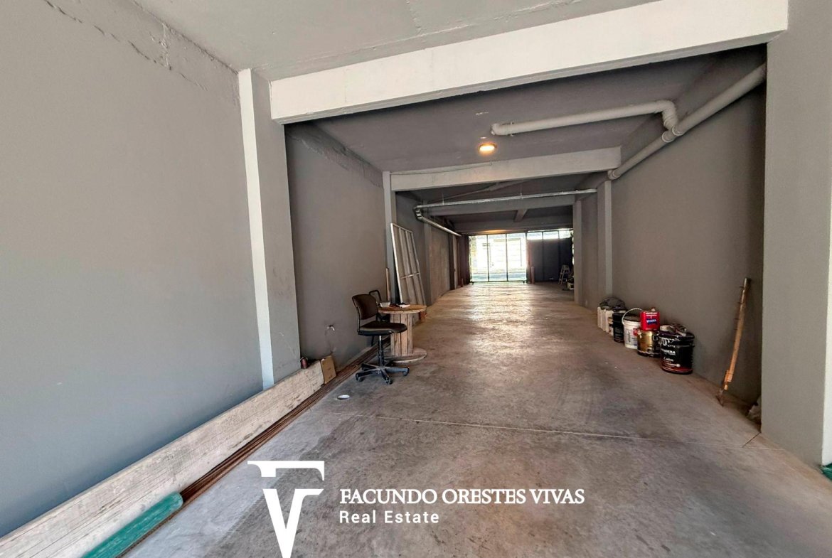 VENTA – DEPARTAMENTO – TRES AMBIENTES – PATIO – TERRAZA – PARRILLA – MATADEROS