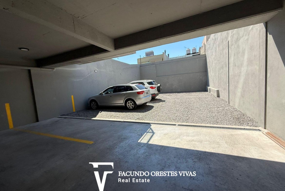 VENTA – DEPARTAMENTO – TRES AMBIENTES – PATIO – TERRAZA – PARRILLA – MATADEROS