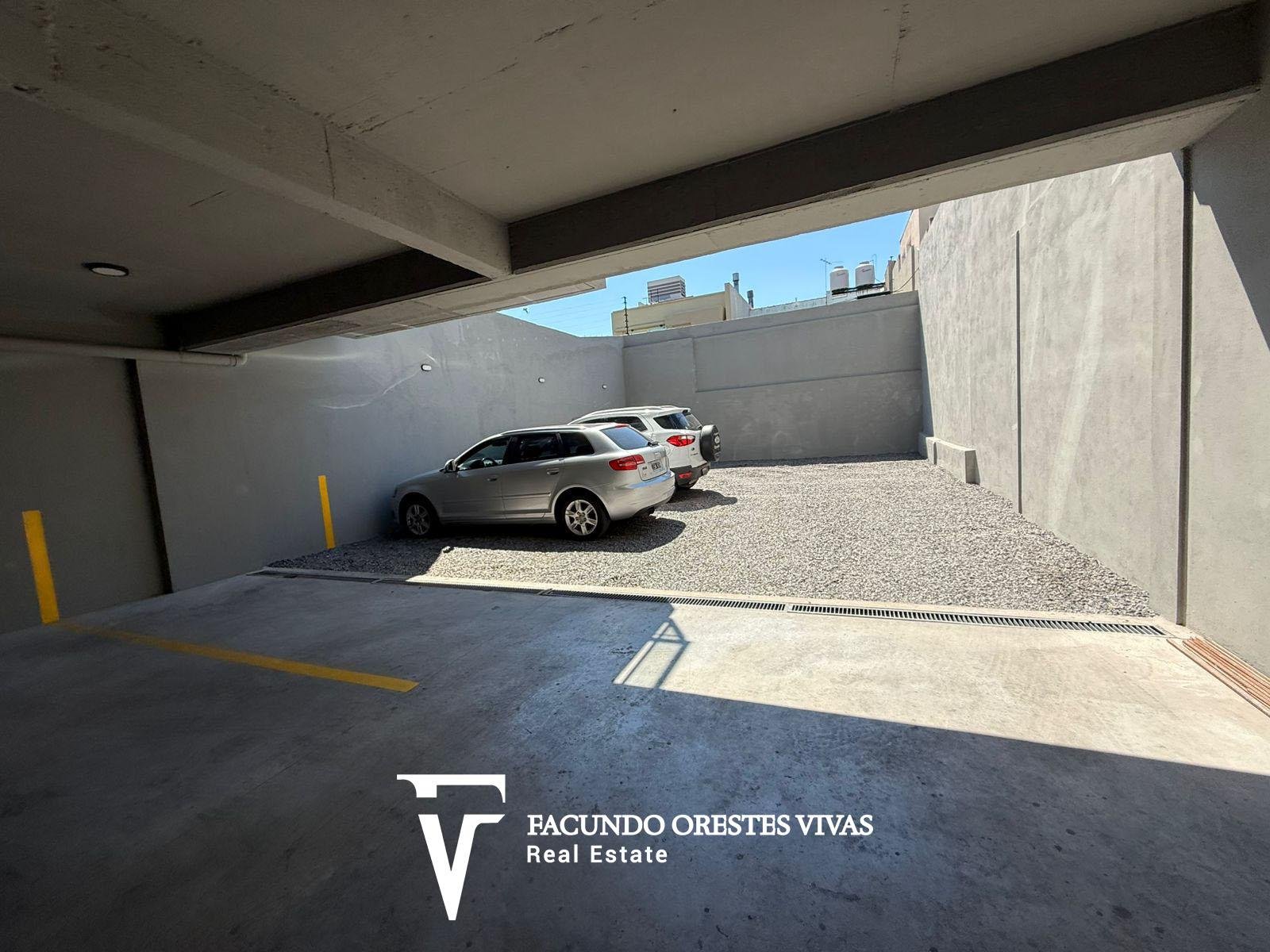 VENTA – DEPARTAMENTO – TRES AMBIENTES – PATIO – TERRAZA – PARRILLA – MATADEROS