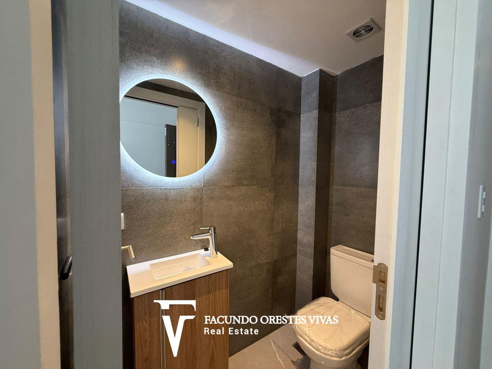 VENTA – DEPARTAMENTO – TRES AMBIENTES – PATIO – TERRAZA – PARRILLA – MATADEROS
