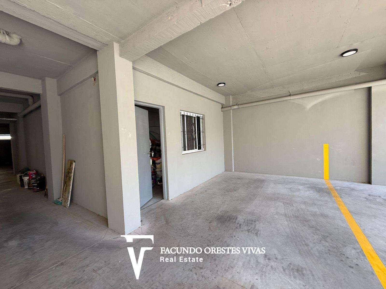 VENTA – DEPARTAMENTO – TRES AMBIENTES – PATIO – TERRAZA – PARRILLA – MATADEROS