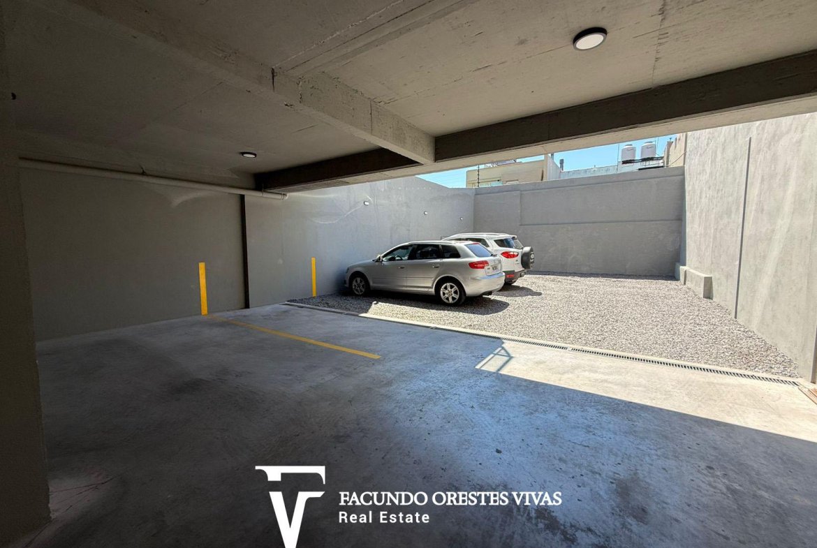 VENTA – DEPARTAMENTO – TRES AMBIENTES – PATIO – TERRAZA – PARRILLA – MATADEROS