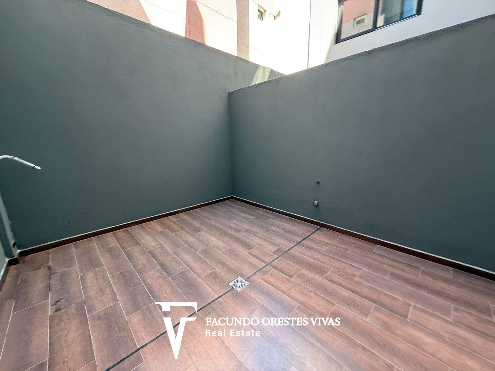 VENTA – DEPARTAMENTO – TRES AMBIENTES – PATIO – TERRAZA – PARRILLA – MATADEROS