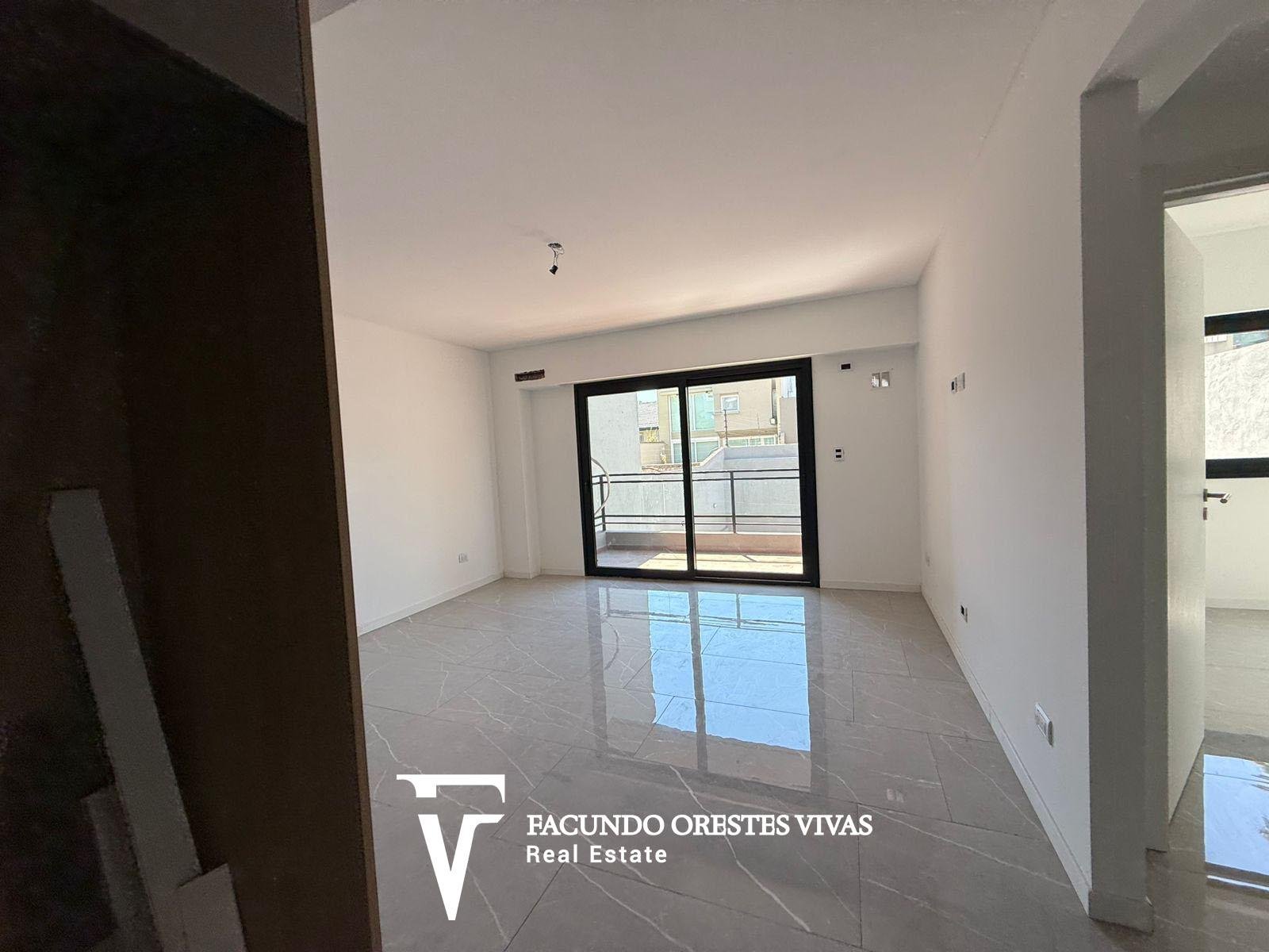 VENTA – DEPARTAMENTO – TRES AMBIENTES – PATIO – TERRAZA – PARRILLA – MATADEROS