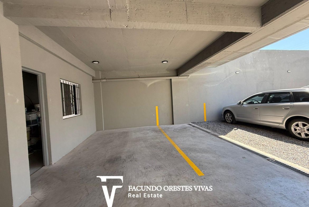 VENTA – DEPARTAMENTO – TRES AMBIENTES – PATIO – TERRAZA – PARRILLA – MATADEROS