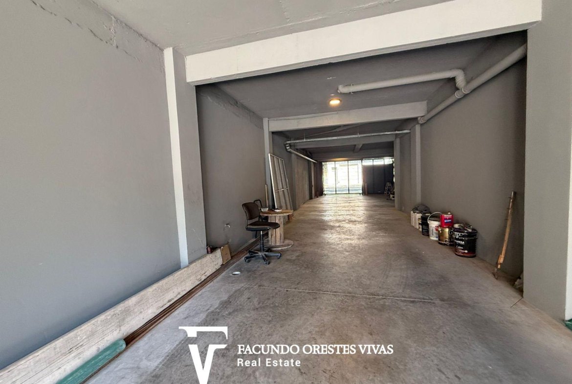 VENTA – DEPARTAMENTO – TRES AMBIENTES – PATIO – TERRAZA – PARRILLA – MATADEROS