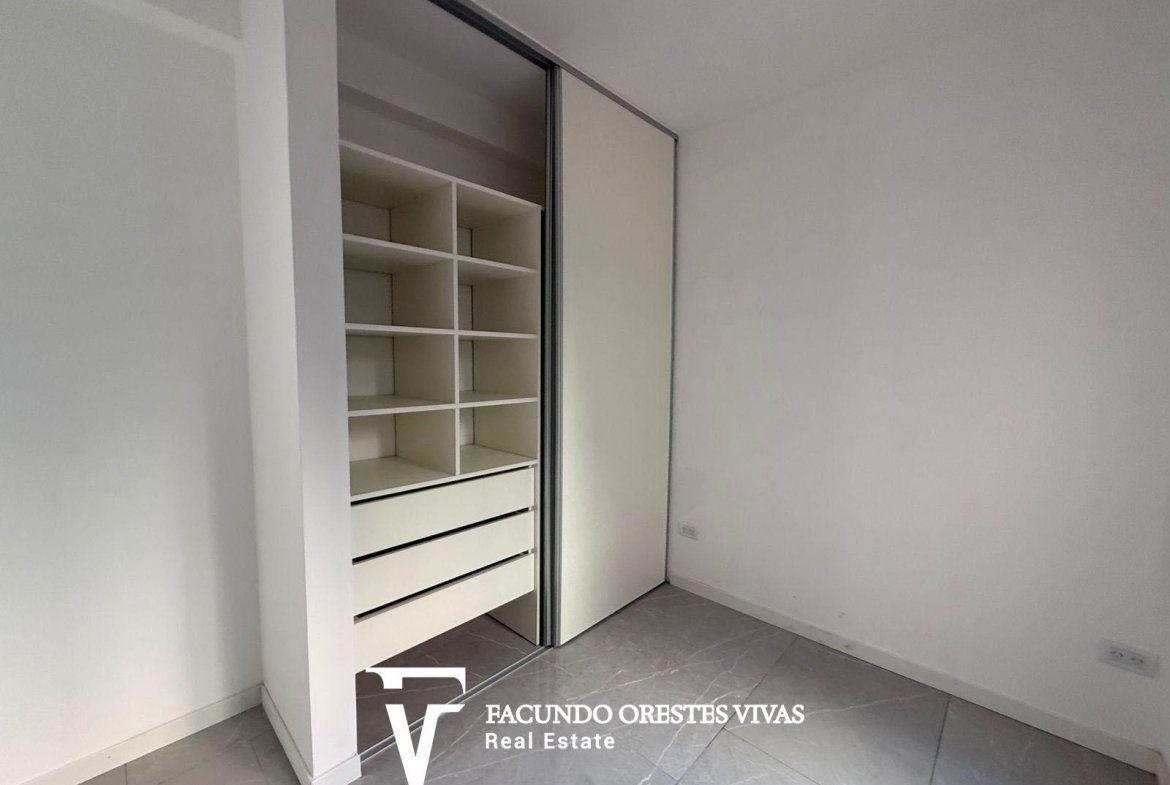VENTA – DEPARTAMENTO – TRES AMBIENTES – PATIO – TERRAZA – PARRILLA – MATADEROS