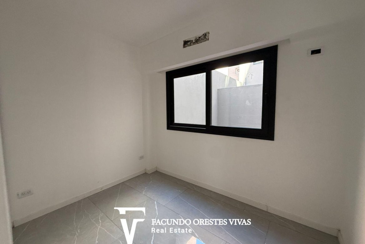 VENTA – DEPARTAMENTO – TRES AMBIENTES – PATIO – TERRAZA – PARRILLA – MATADEROS