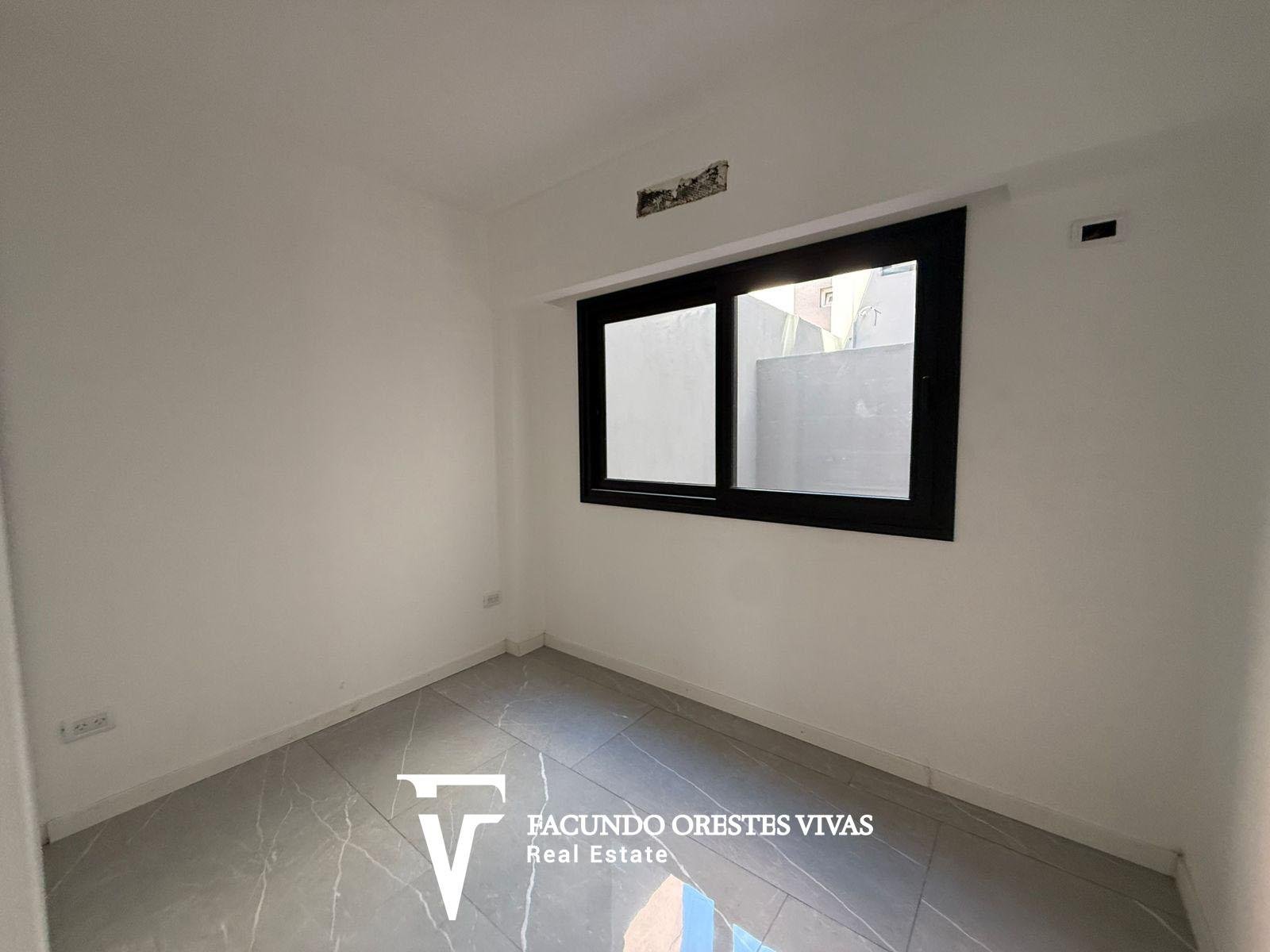 VENTA – DEPARTAMENTO – TRES AMBIENTES – PATIO – TERRAZA – PARRILLA – MATADEROS