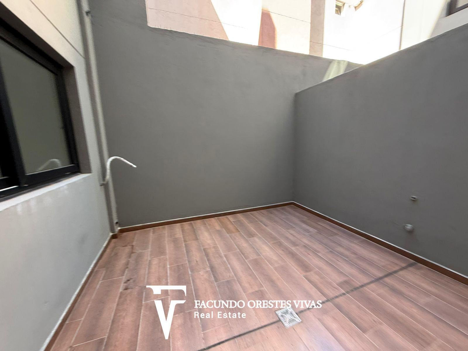 VENTA – DEPARTAMENTO – TRES AMBIENTES – PATIO – TERRAZA – PARRILLA – MATADEROS