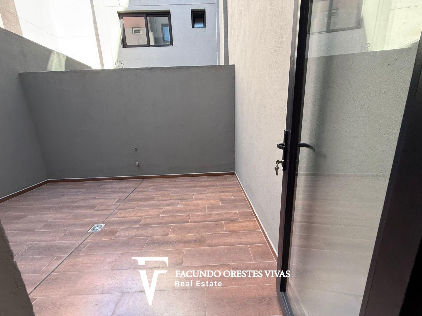 VENTA – DEPARTAMENTO – TRES AMBIENTES – PATIO – TERRAZA – PARRILLA – MATADEROS
