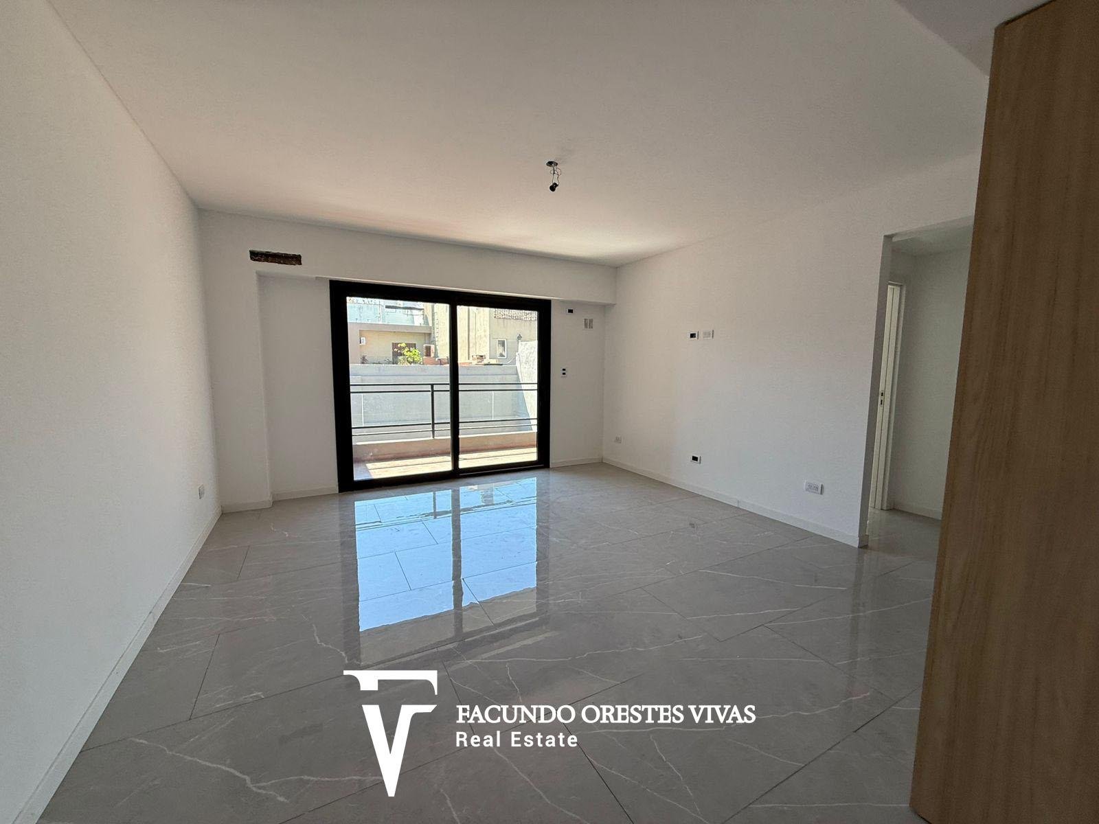 VENTA – DEPARTAMENTO – TRES AMBIENTES – PATIO – TERRAZA – PARRILLA – MATADEROS