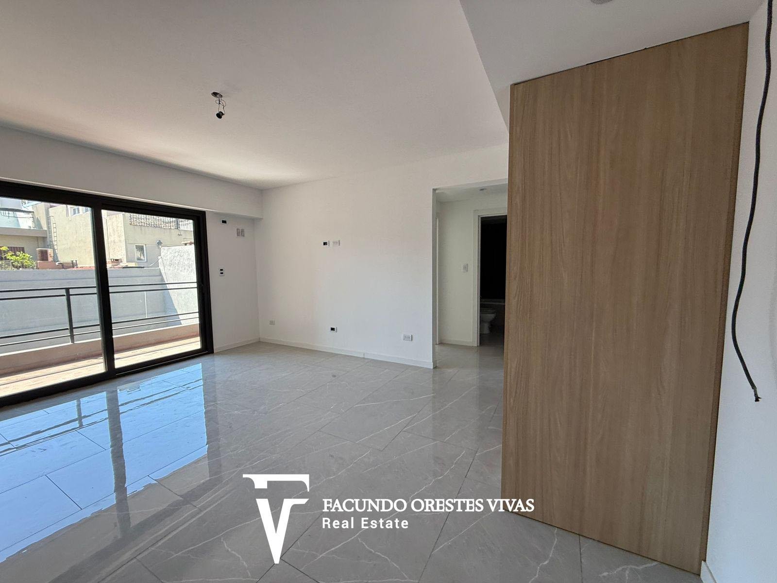 VENTA – DEPARTAMENTO – TRES AMBIENTES – PATIO – TERRAZA – PARRILLA – MATADEROS
