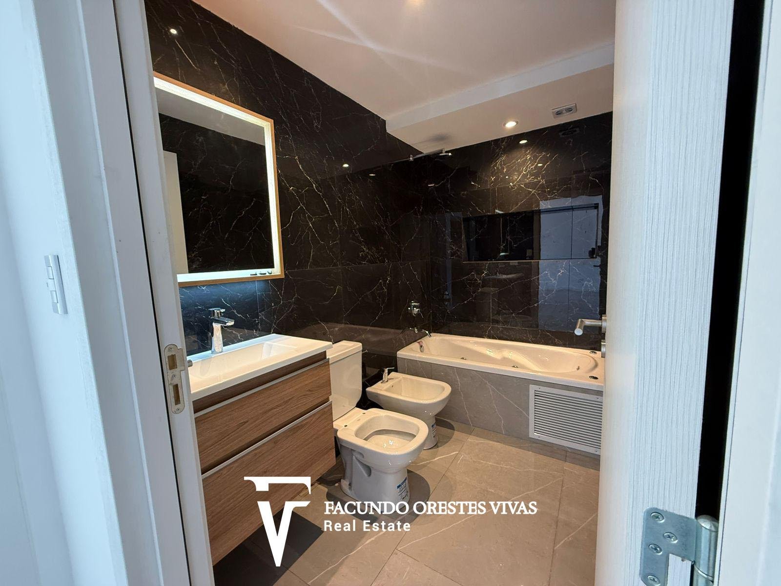 VENTA – DEPARTAMENTO – TRES AMBIENTES – PATIO – TERRAZA – PARRILLA – MATADEROS