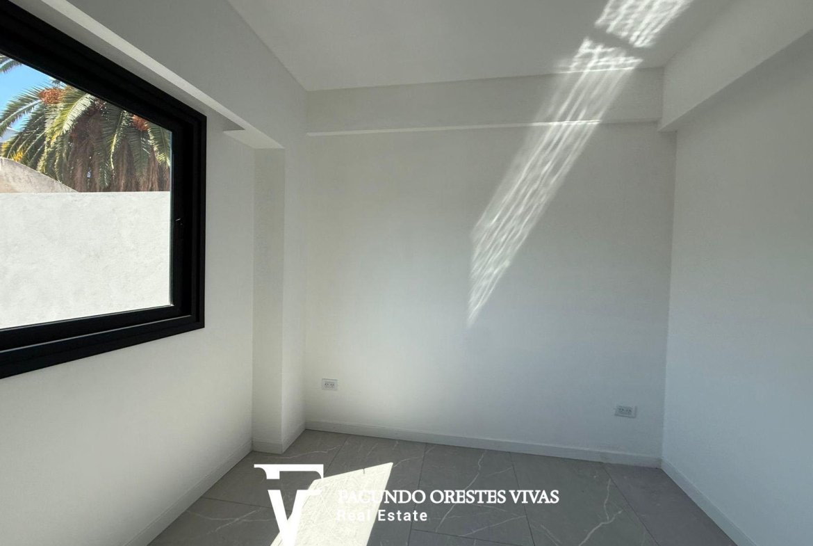 VENTA – DEPARTAMENTO – TRES AMBIENTES – PATIO – TERRAZA – PARRILLA – MATADEROS