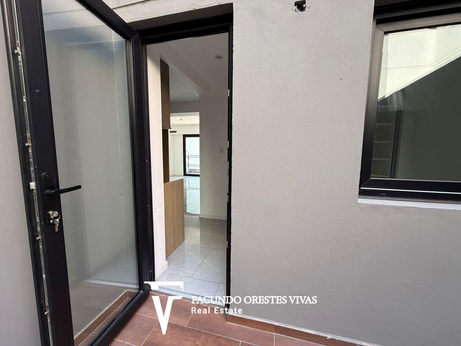 VENTA – DEPARTAMENTO – TRES AMBIENTES – PATIO – TERRAZA – PARRILLA – MATADEROS