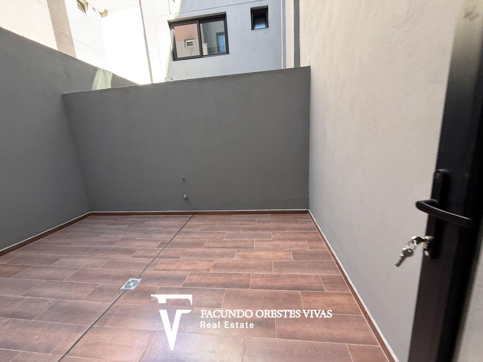 VENTA – DEPARTAMENTO – TRES AMBIENTES – PATIO – TERRAZA – PARRILLA – MATADEROS