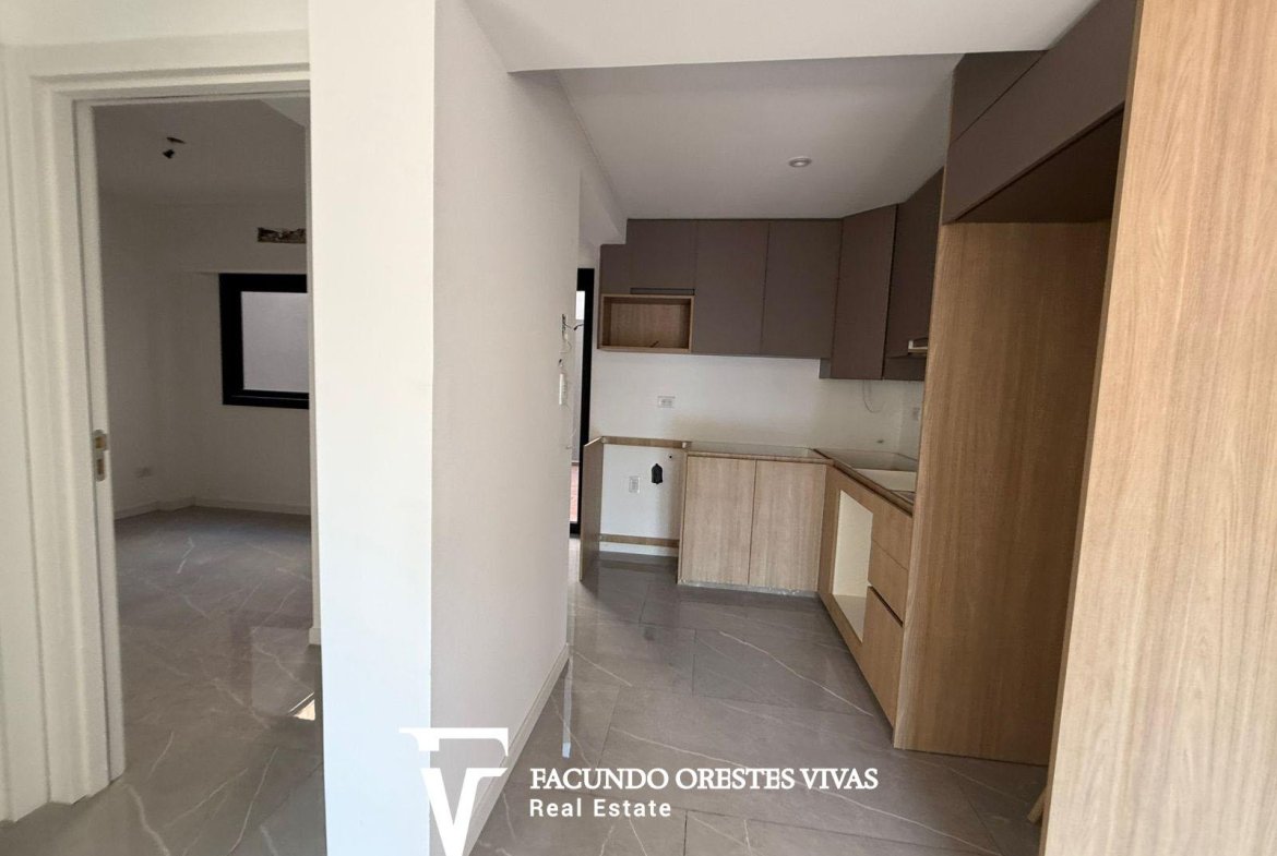VENTA – DEPARTAMENTO – TRES AMBIENTES – PATIO – TERRAZA – PARRILLA – MATADEROS