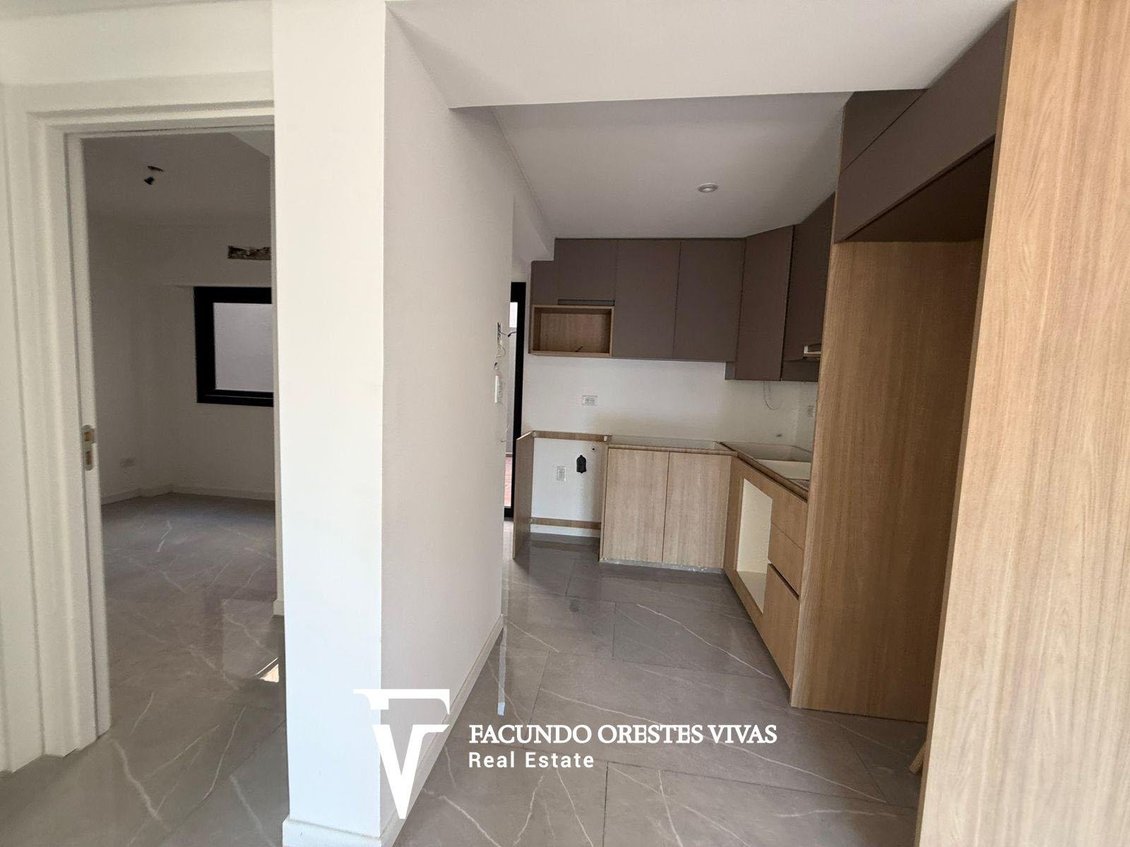 VENTA – DEPARTAMENTO – TRES AMBIENTES – PATIO – TERRAZA – PARRILLA – MATADEROS