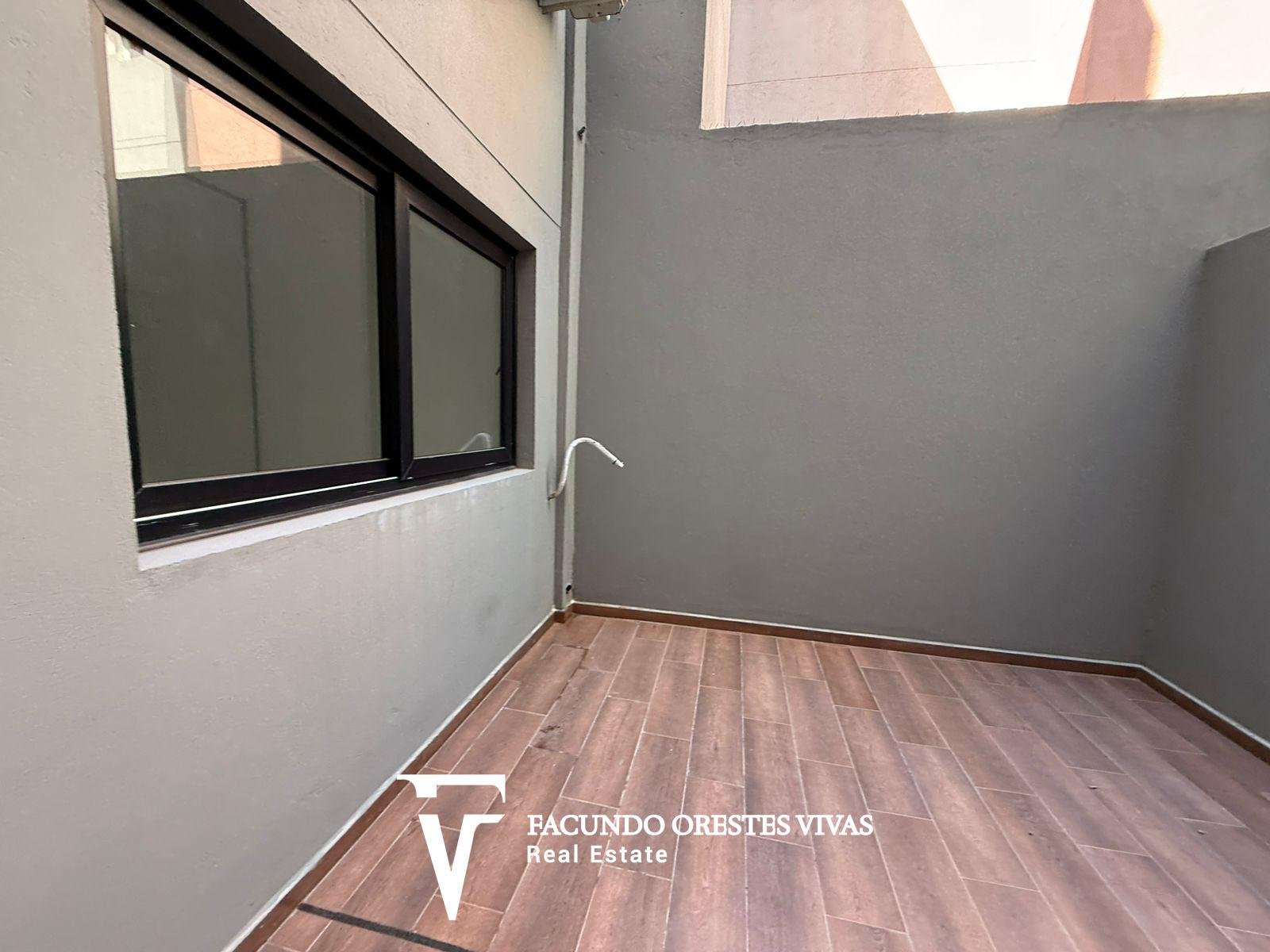 VENTA – DEPARTAMENTO – TRES AMBIENTES – PATIO – TERRAZA – PARRILLA – MATADEROS
