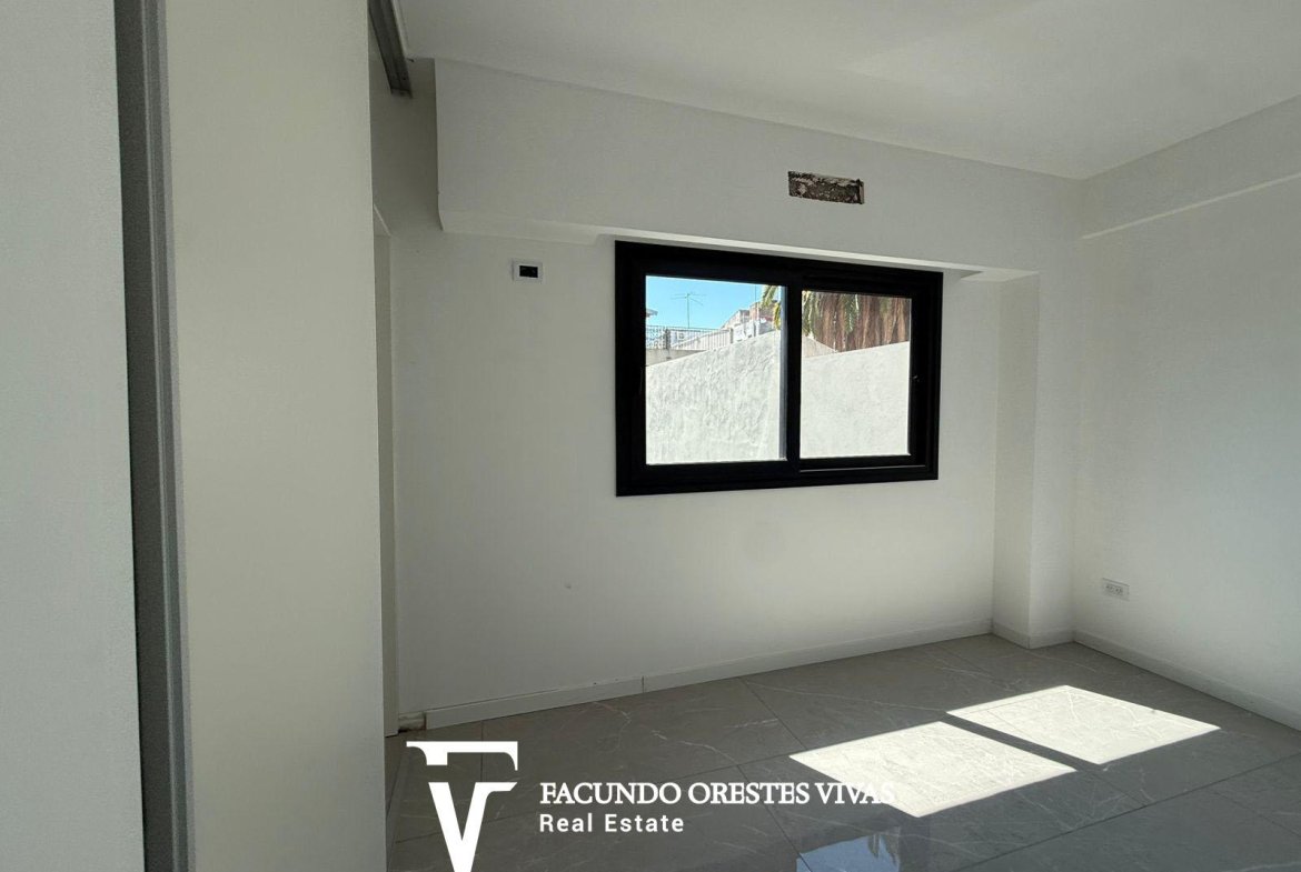 VENTA – DEPARTAMENTO – TRES AMBIENTES – PATIO – TERRAZA – PARRILLA – MATADEROS