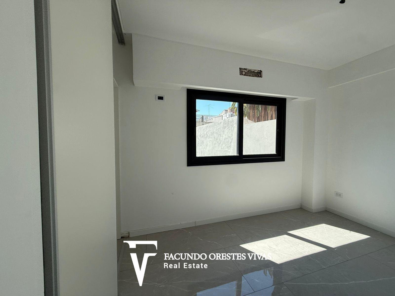 VENTA – DEPARTAMENTO – TRES AMBIENTES – PATIO – TERRAZA – PARRILLA – MATADEROS