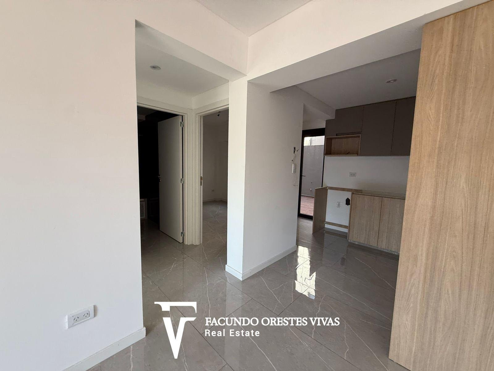 VENTA – DEPARTAMENTO – TRES AMBIENTES – PATIO – TERRAZA – PARRILLA – MATADEROS