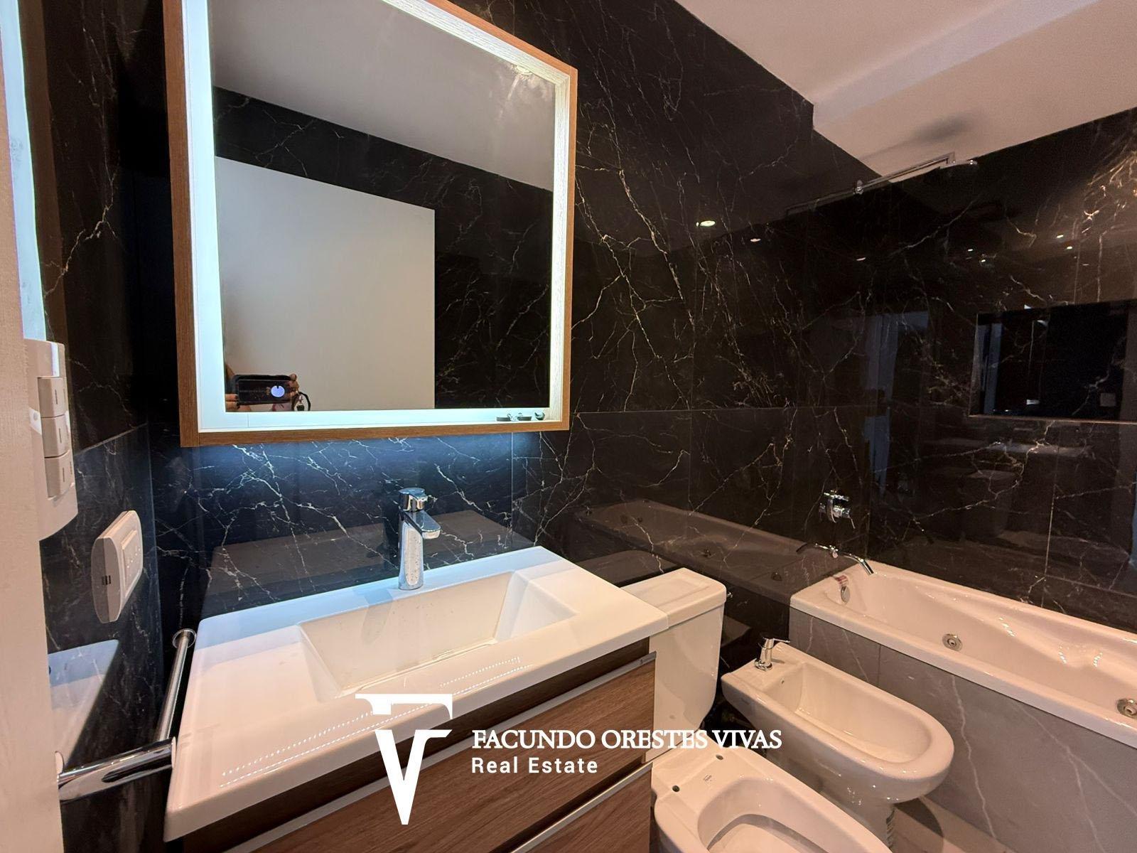 VENTA – DEPARTAMENTO – TRES AMBIENTES – PATIO – TERRAZA – PARRILLA – MATADEROS