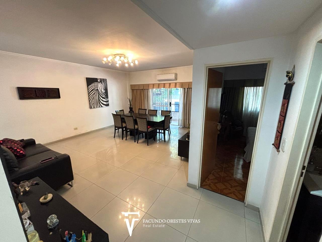 Departamento en Mataderos