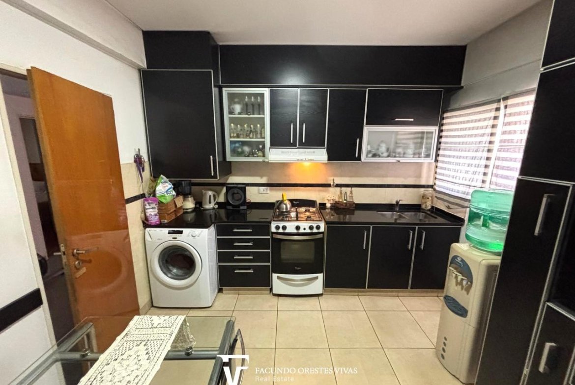Departamento en Mataderos