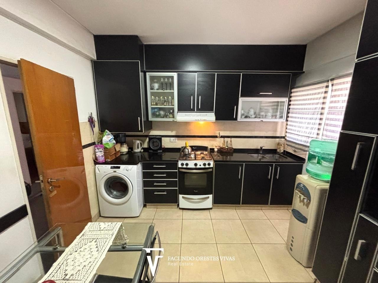 Departamento en Mataderos