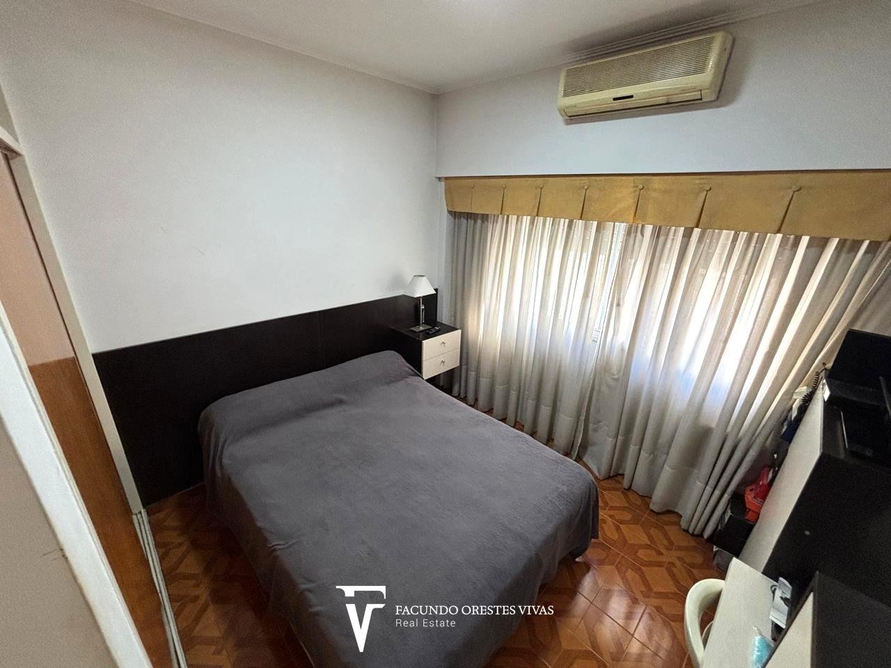 Departamento en Mataderos