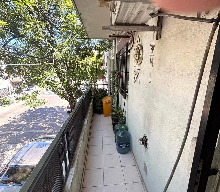 Departamento en Mataderos