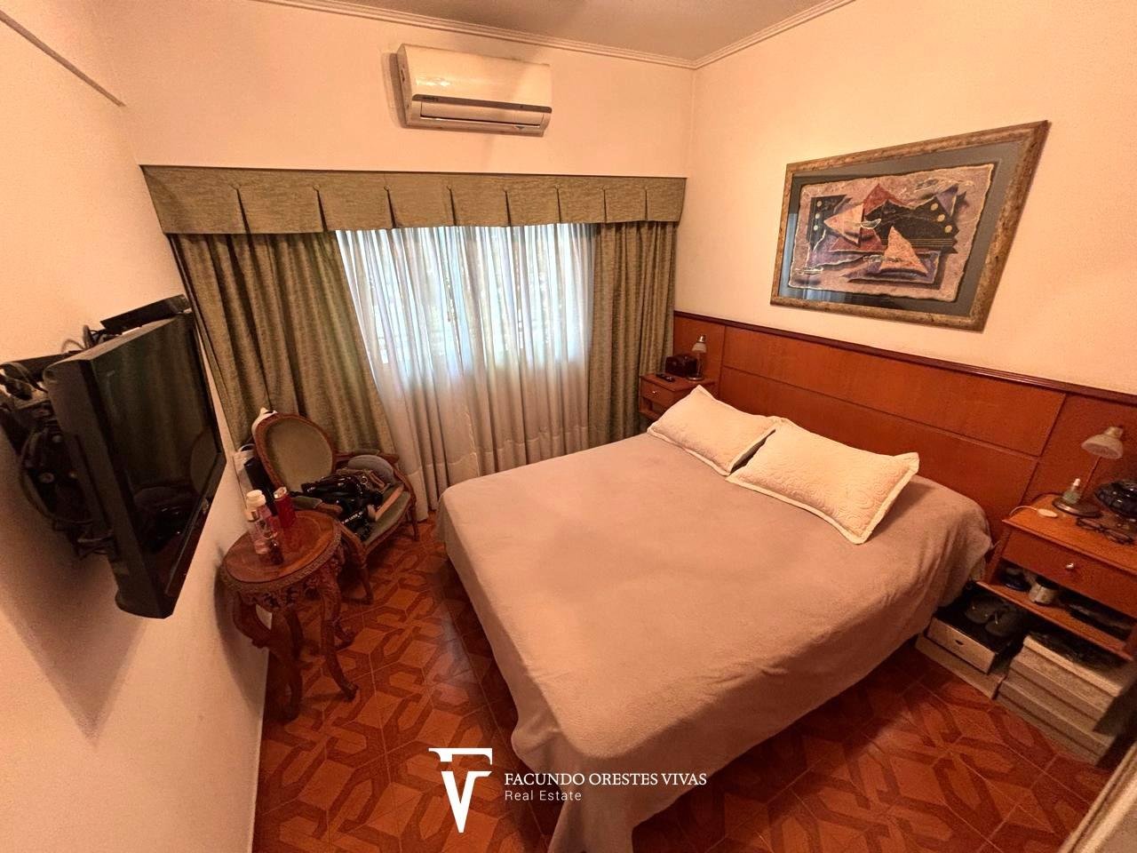 Departamento en Mataderos