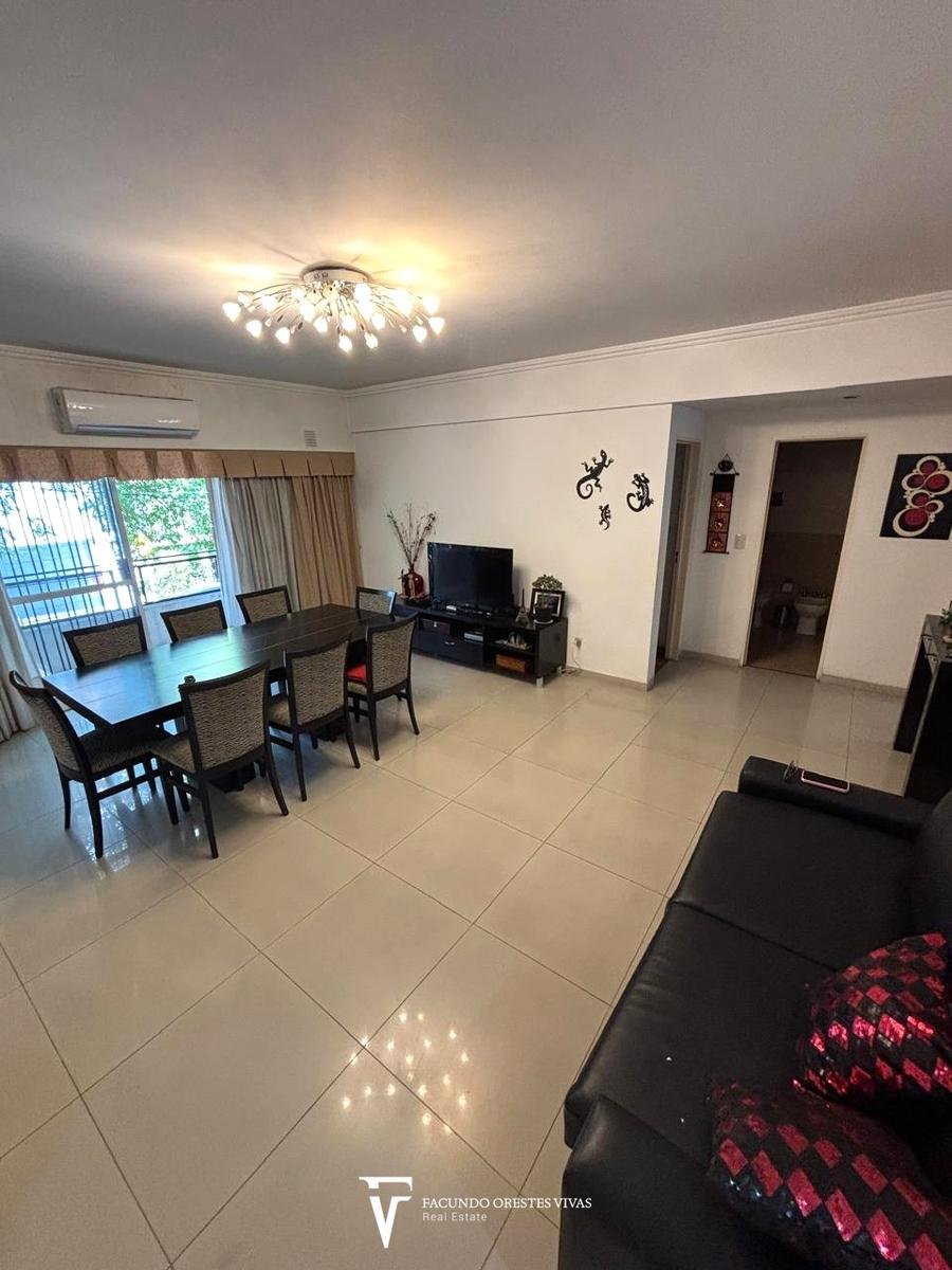 Departamento en Mataderos