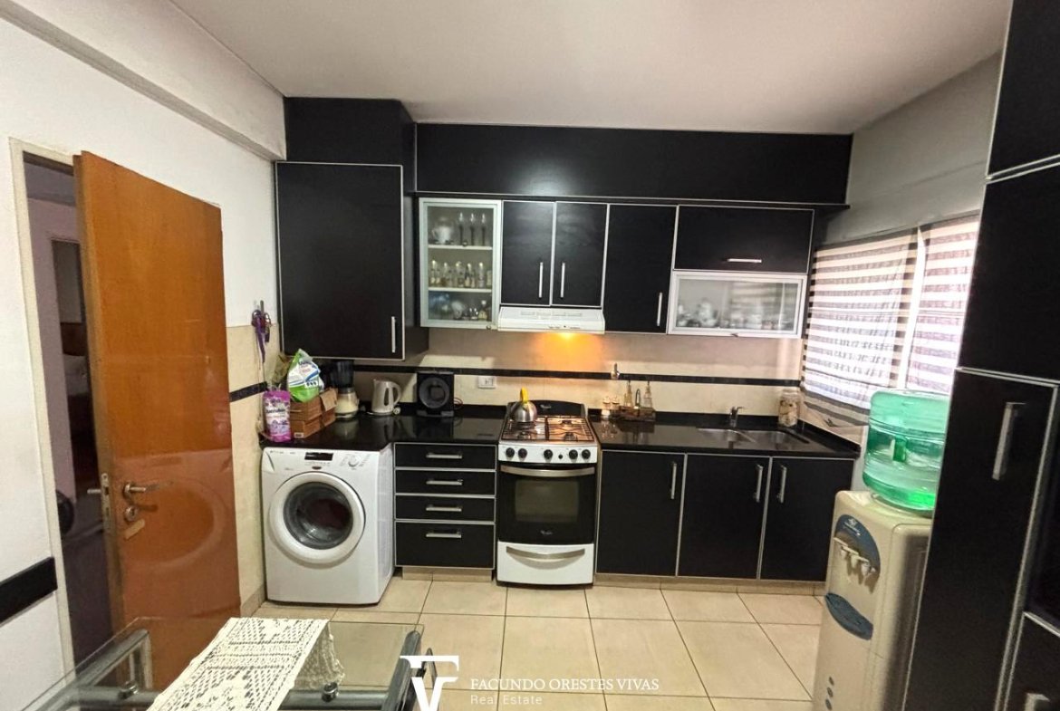 Departamento en Mataderos