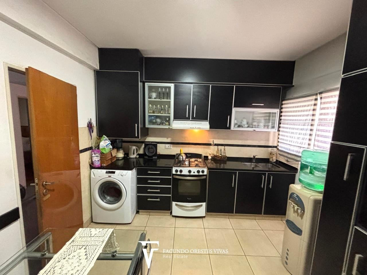 Departamento en Mataderos