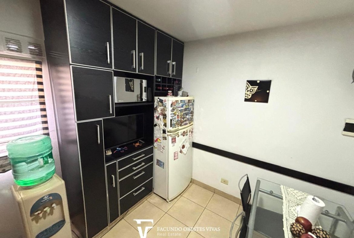 Departamento en Mataderos