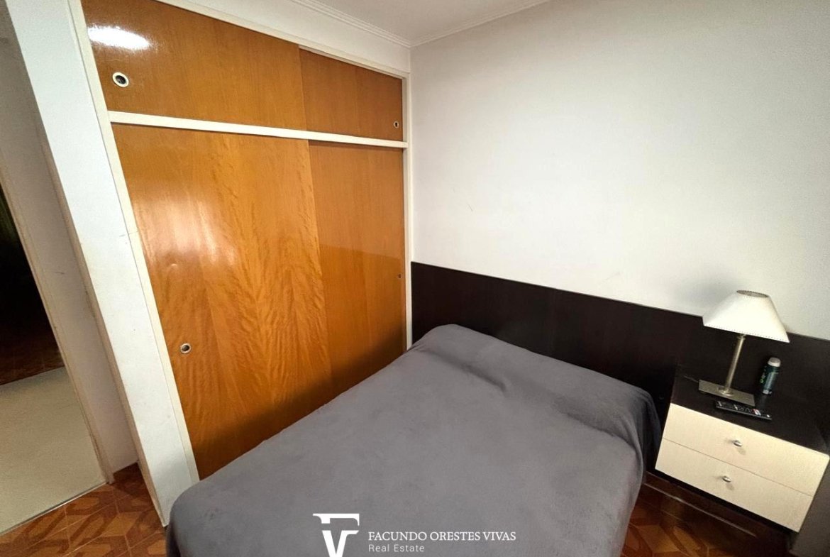 Departamento en Mataderos