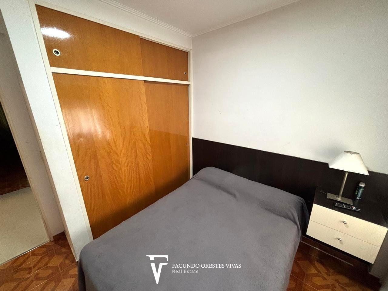 Departamento en Mataderos