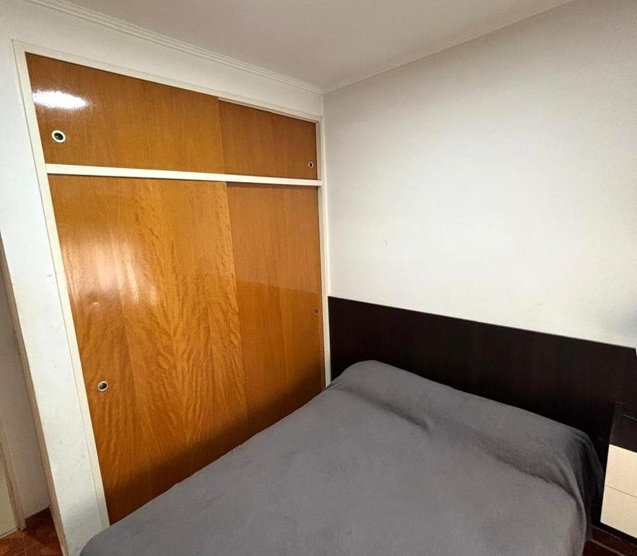 Departamento en Mataderos